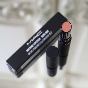 Mac Mattene Lipstick "Delectable"